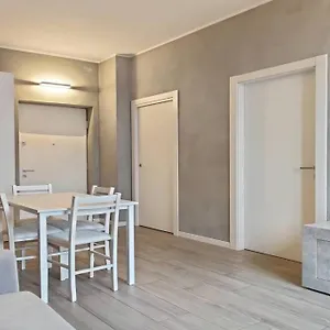  Appartamento Bicocca District